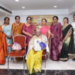 ಮಹಿಳಾ ದಿನಾಚರಣೆ ಅಂಗಳ ಕಾರ್ಯಕ್ರಮ